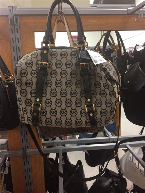 tj maxx bags michael kors|TJ Maxx 99 cent bags.